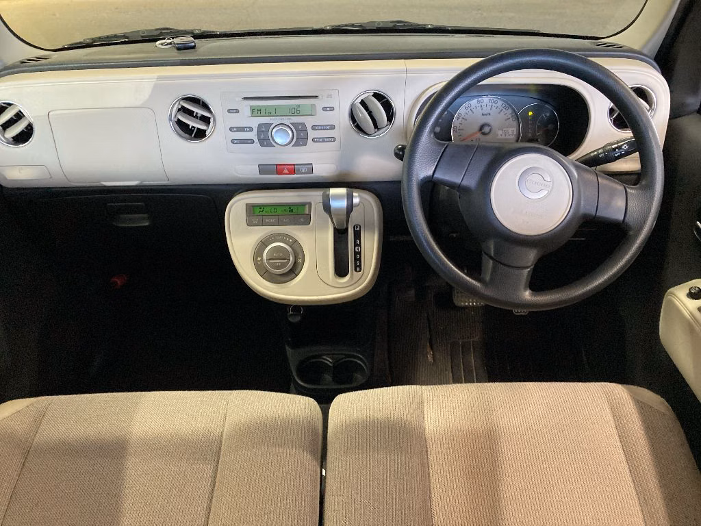 DAIHATSU MIRA COCOA