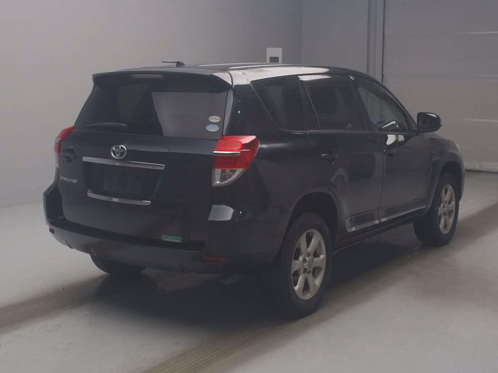 Toyota Vanguard