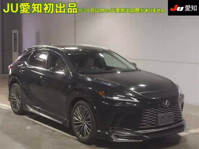 Lexus RX350h