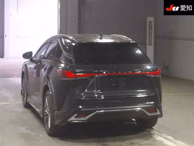 Lexus RX350h