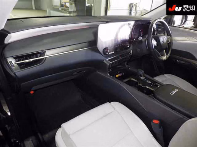 Lexus RX350h