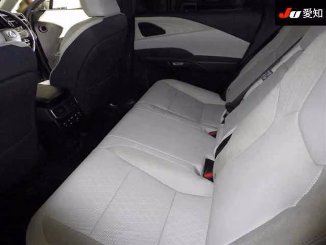 Lexus RX350h