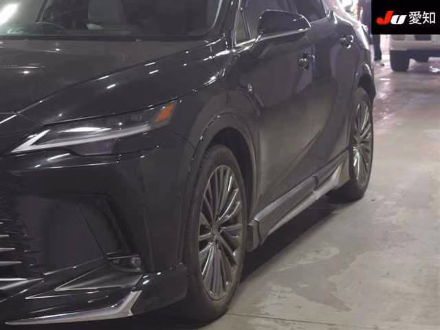 Lexus RX350h