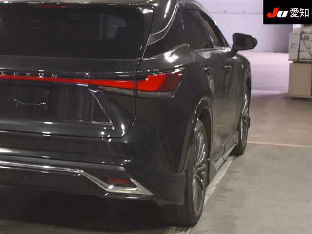 Lexus RX350h