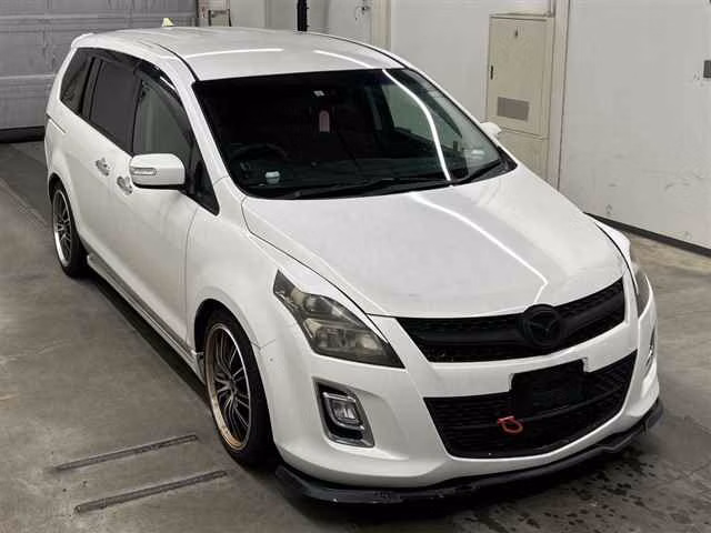 MAZDA MPV