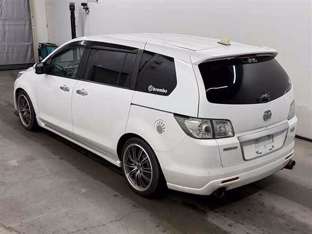 MAZDA MPV