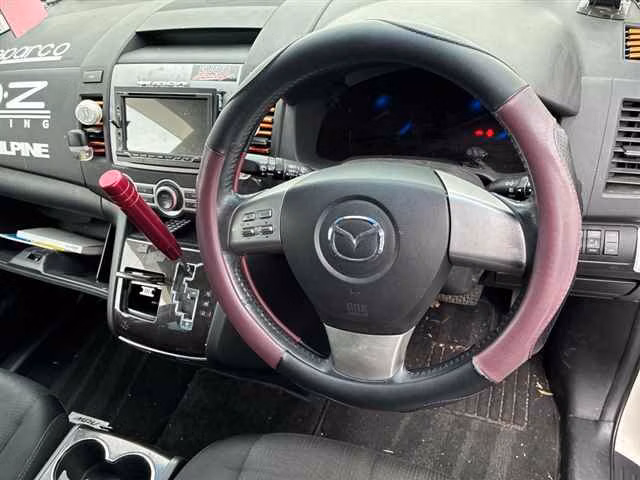 MAZDA MPV