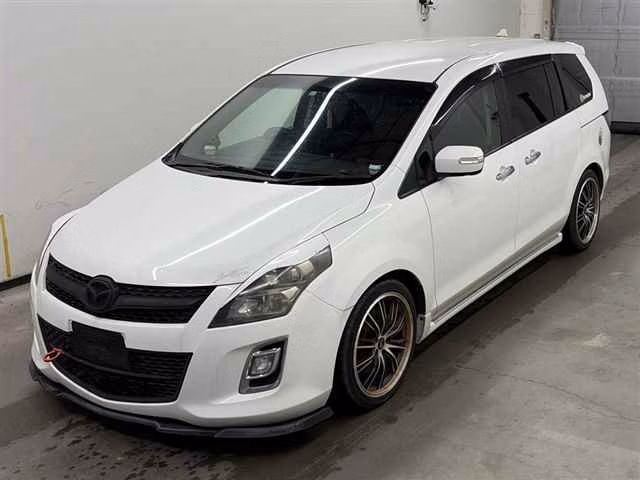 MAZDA MPV