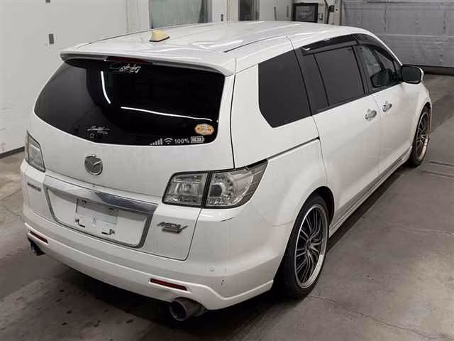 MAZDA MPV
