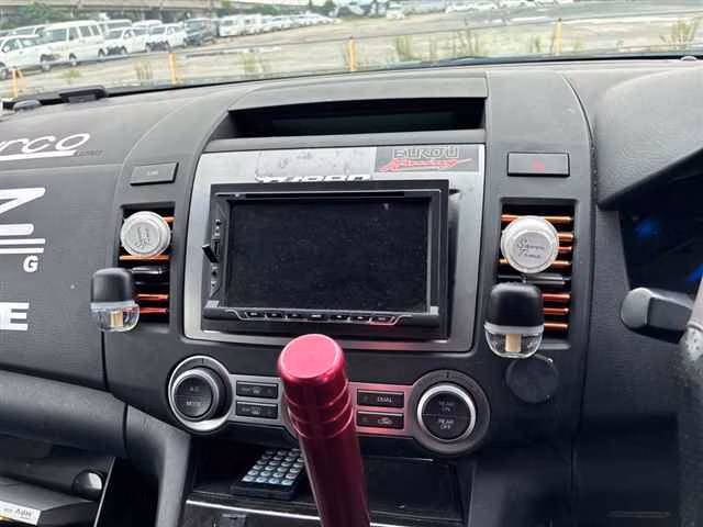 MAZDA MPV
