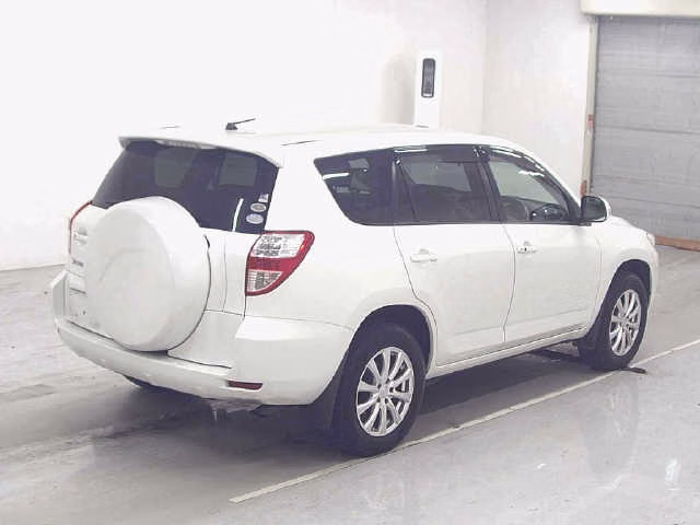 Toyota Vanguard