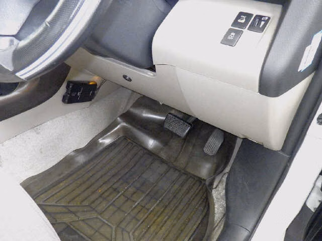 Toyota Vanguard