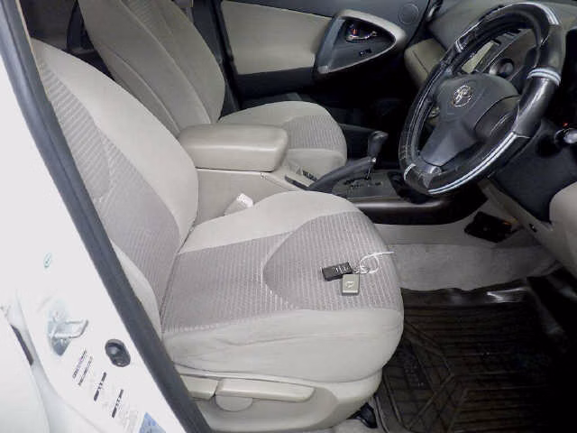 Toyota Vanguard