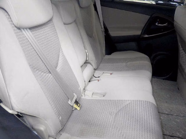 Toyota Vanguard