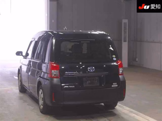 Toyota JPN TAXI