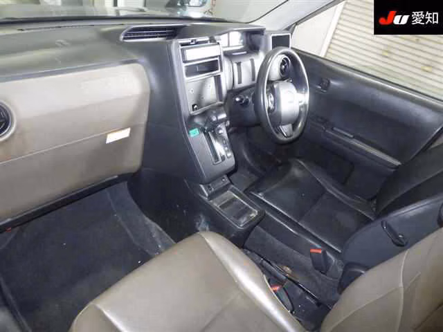 Toyota JPN TAXI