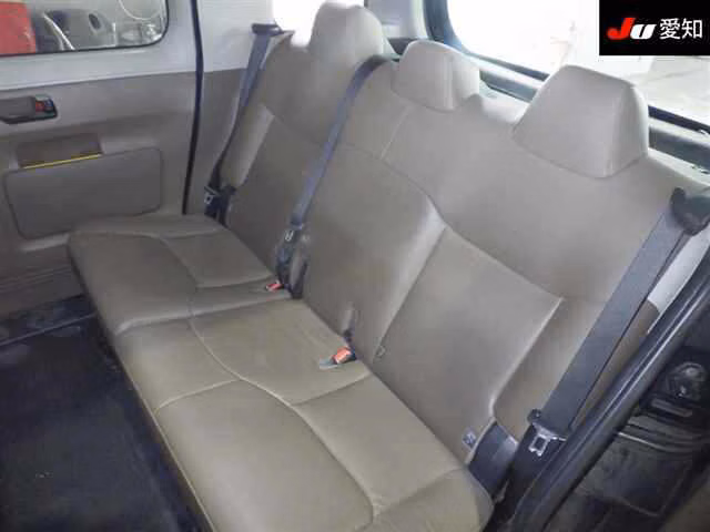 Toyota JPN TAXI
