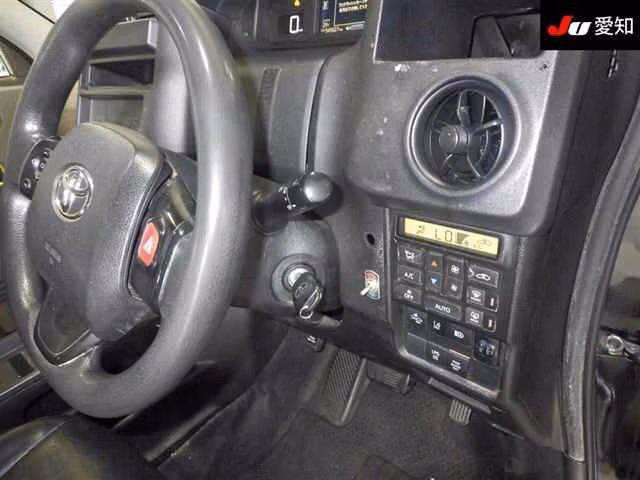 Toyota JPN TAXI