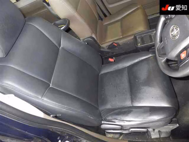 Toyota JPN TAXI