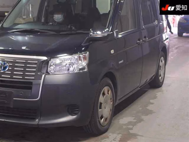 Toyota JPN TAXI