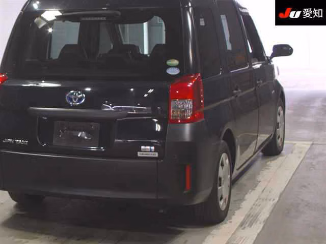 Toyota JPN TAXI