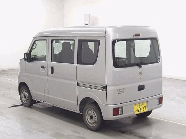 Nissan NV100 Clipper
