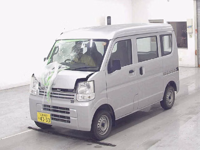 Nissan NV100 Clipper
