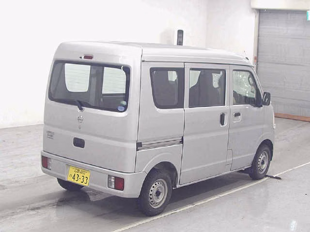 Nissan NV100 Clipper