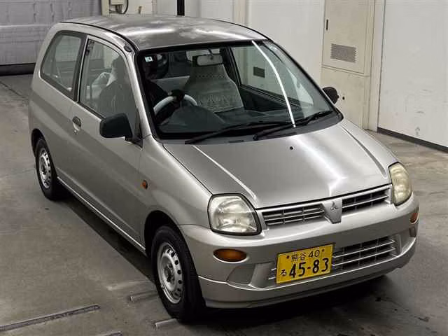 MITSUBISHI MINICA