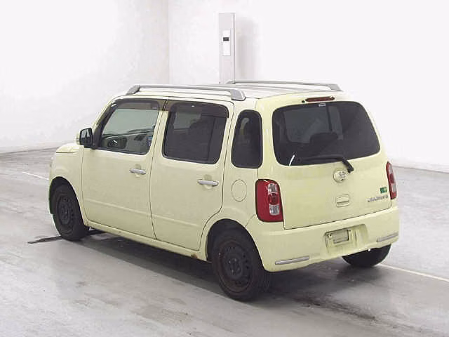 DAIHATSU MIRA COCOA