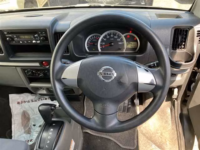 Nissan NV100 Clipper