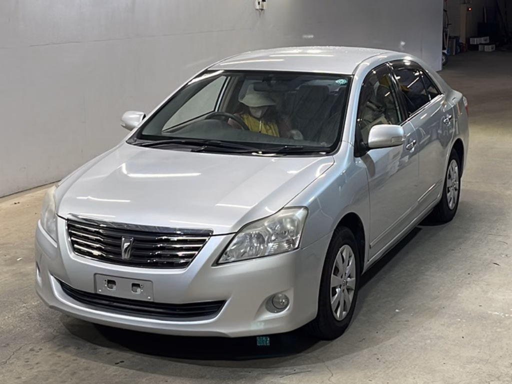 Toyota Premio