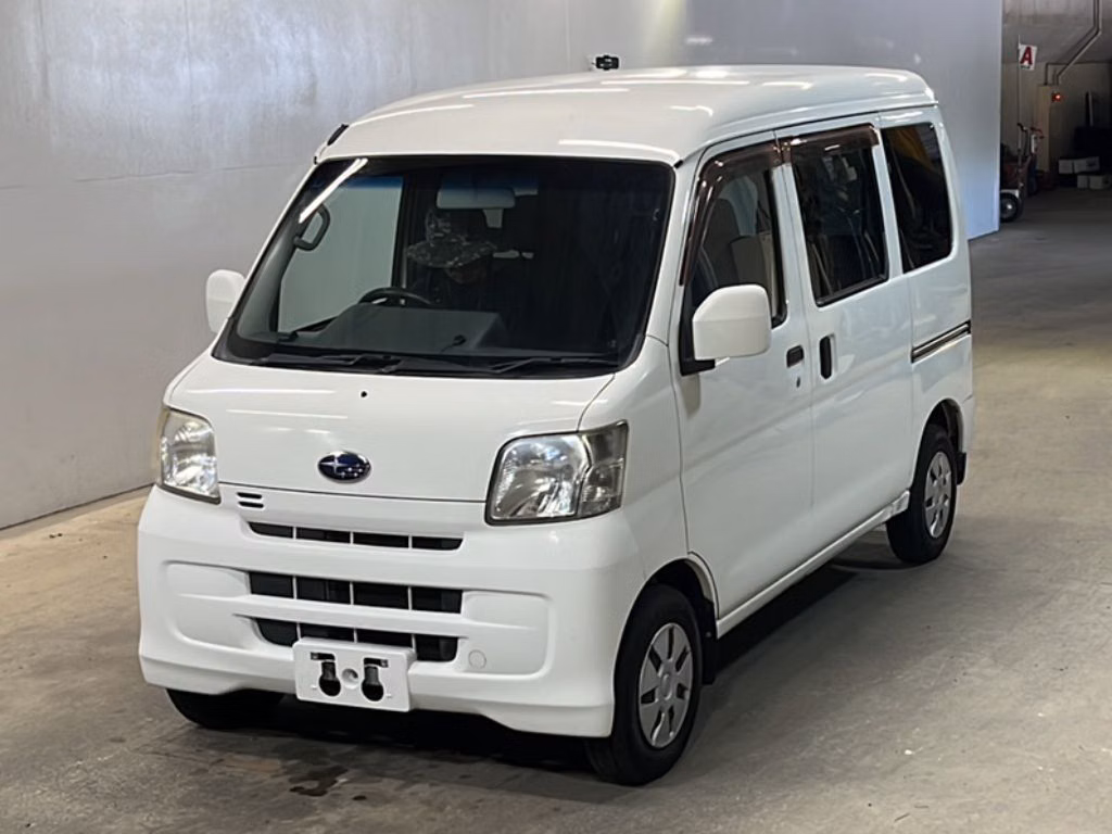 SUBARU SAMBAR
