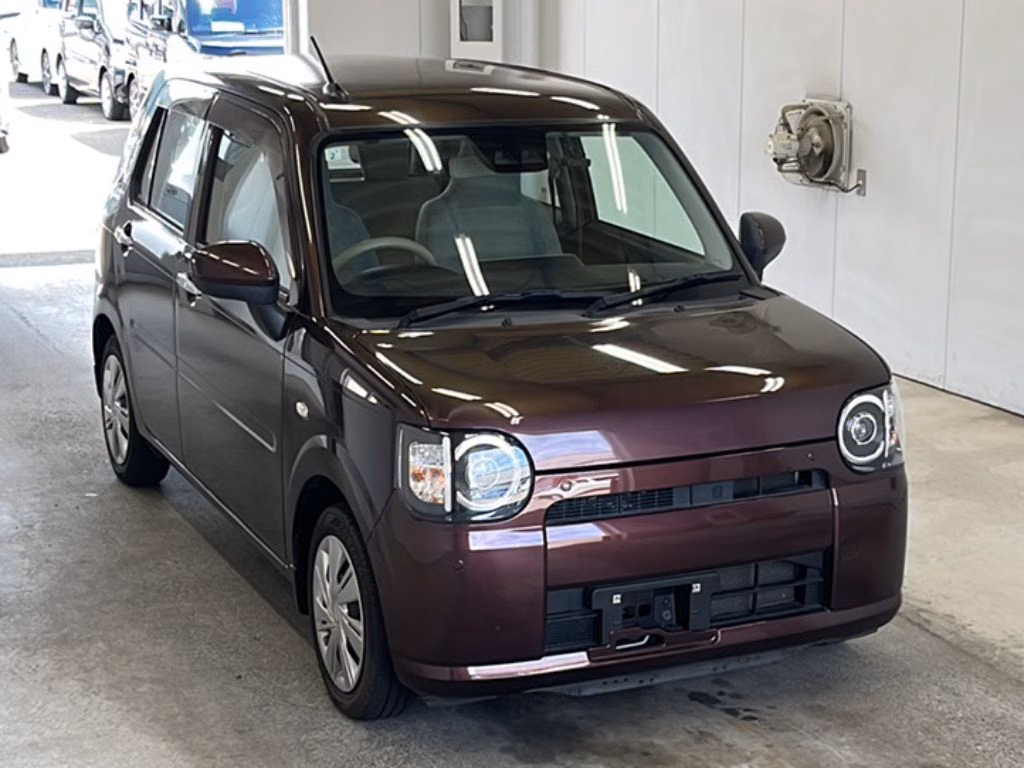 DAIHATSU MIRA TOCOT