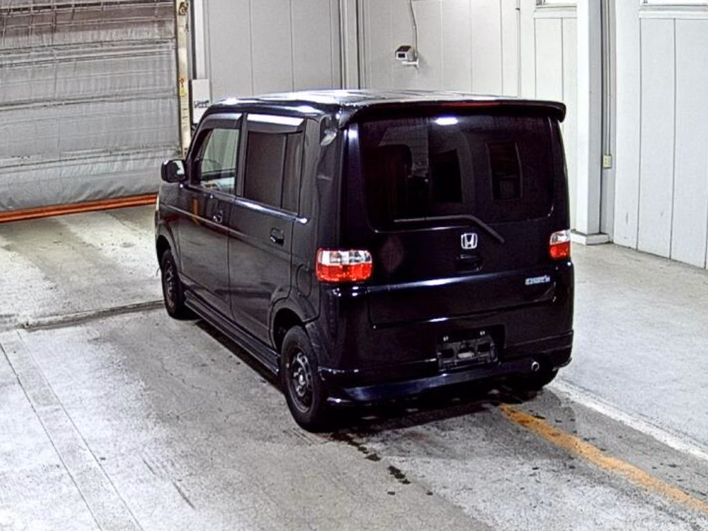 Honda That's
