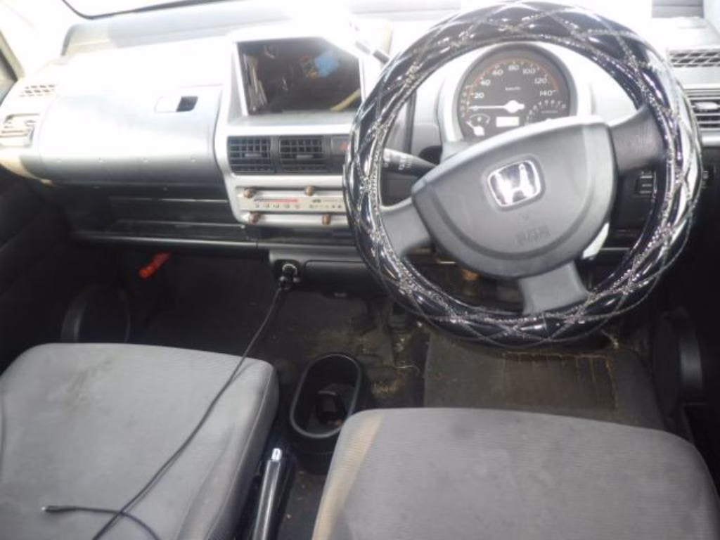 Honda That's