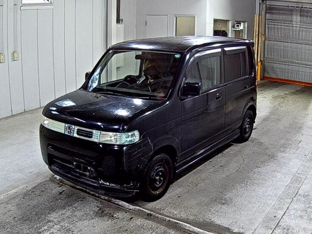 Honda That's