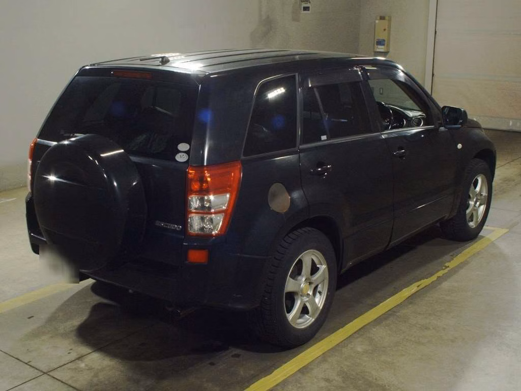 SUZUKI ESCUDO