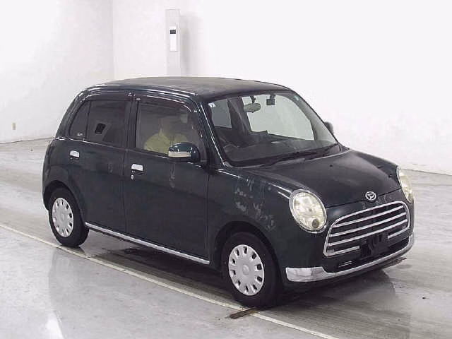 DAIHATSU MIRA GINO