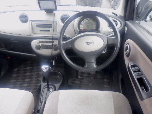 DAIHATSU MIRA GINO