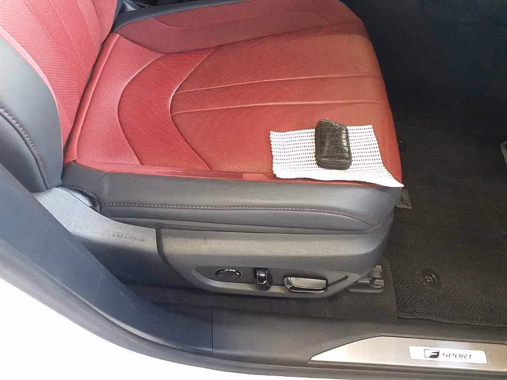 Lexus RX500h