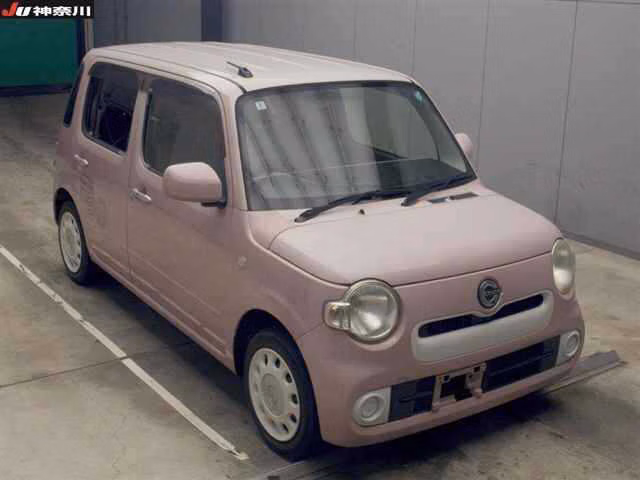 DAIHATSU MIRA COCOA