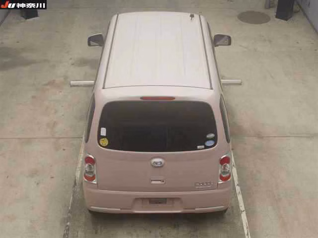 DAIHATSU MIRA COCOA
