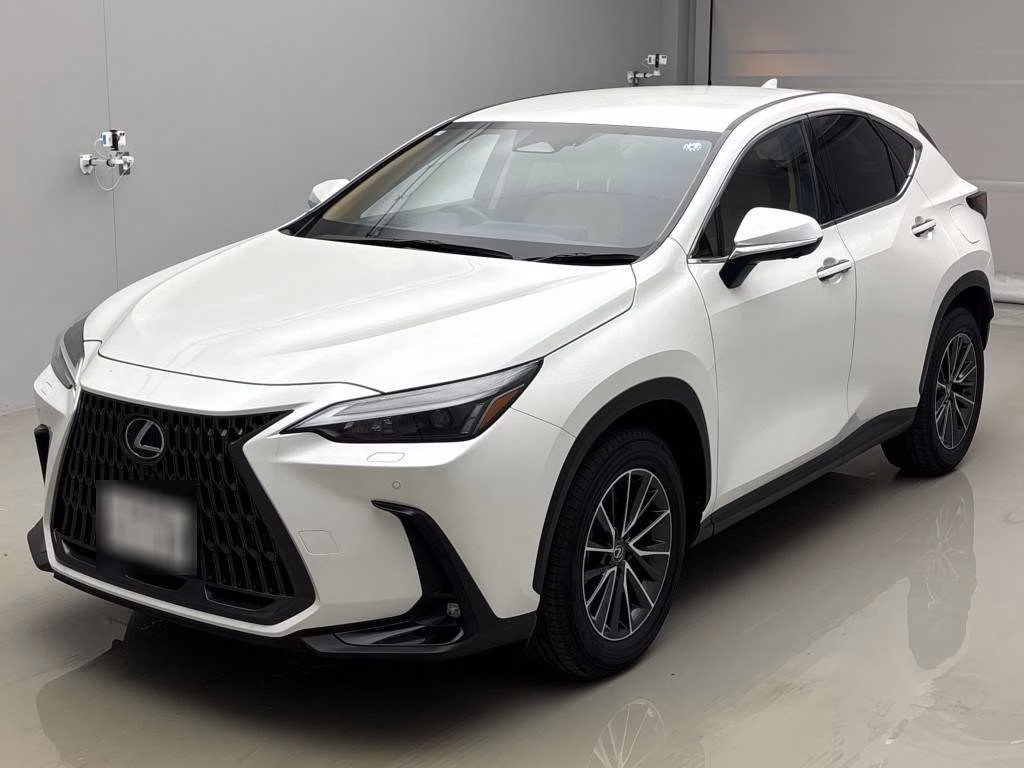 LEXUS NX350H