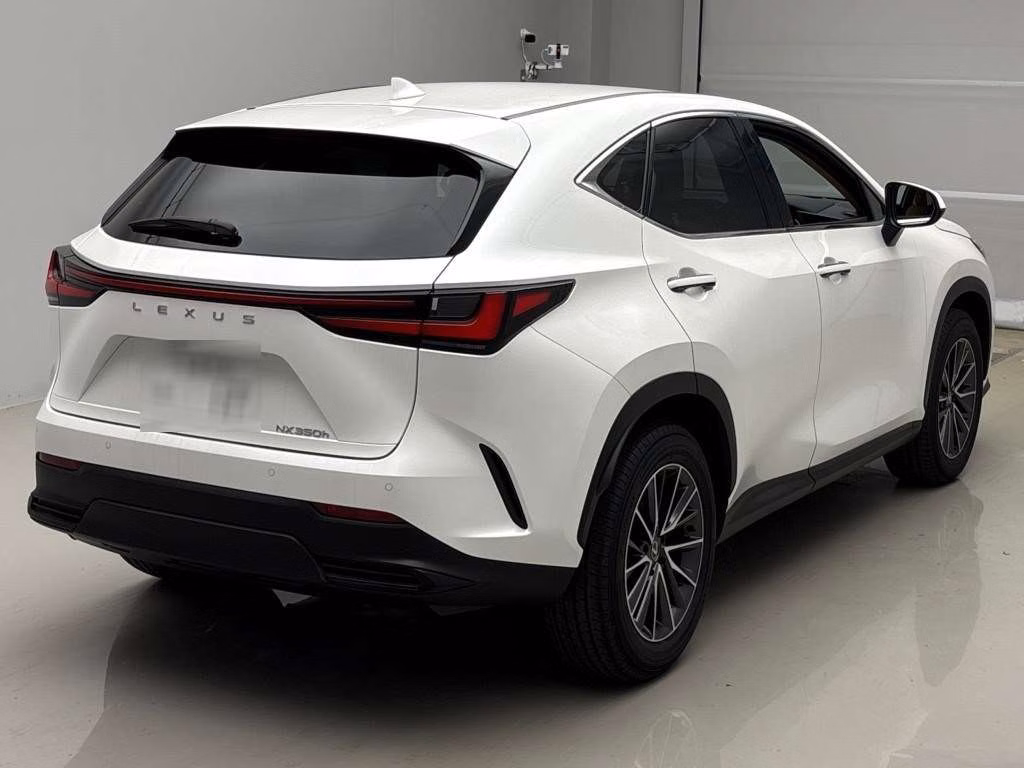 Lexus NX350h