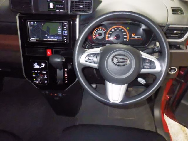 DAIHATSU THOR