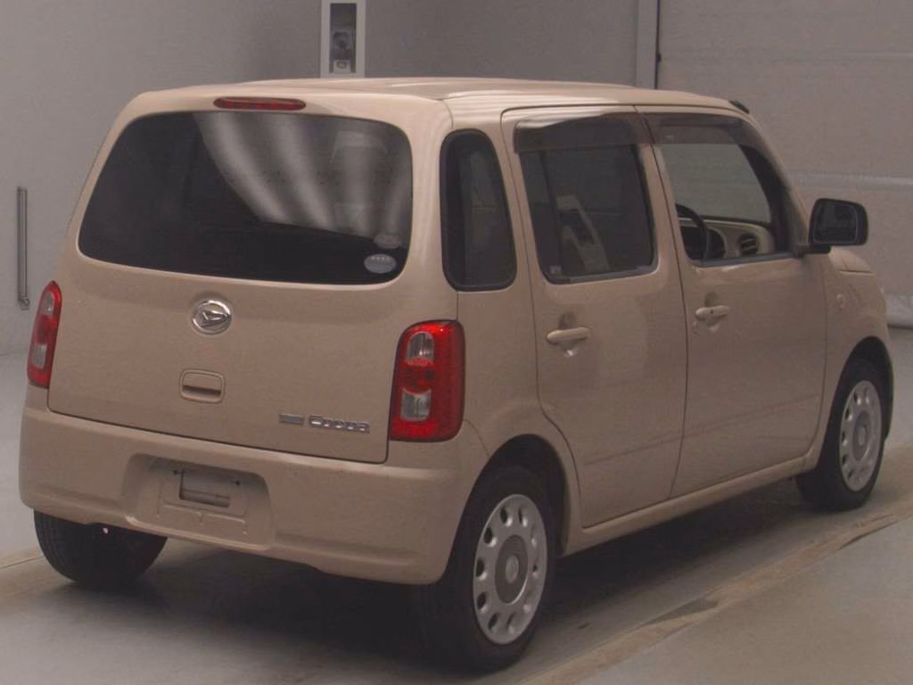 DAIHATSU MIRA COCOA