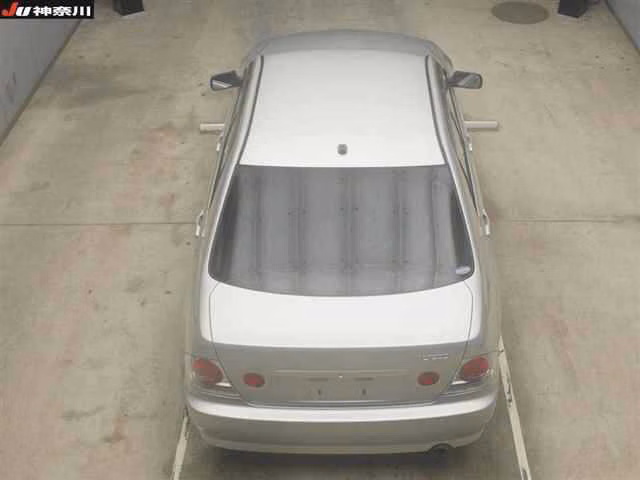 Toyota Altezza
