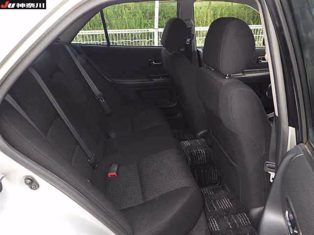 Toyota Altezza
