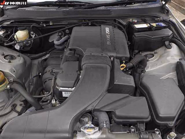 Toyota Altezza